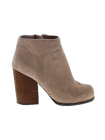 Jeffrey Campbell Ankle Boots (view 1)