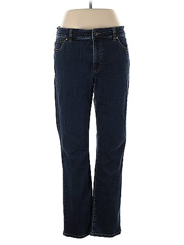 Lauren Jeans Co. Jeans (view 1)
