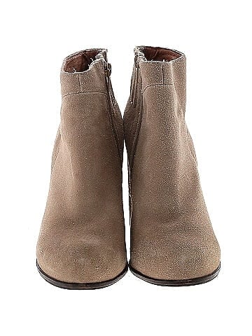 Jeffrey Campbell Ankle Boots (view 2)