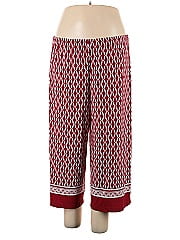 Susan Graver Casual Pants