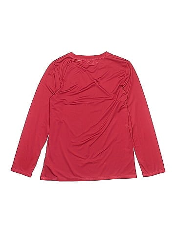 Spyder Long Sleeve T-Shirt (view 2)