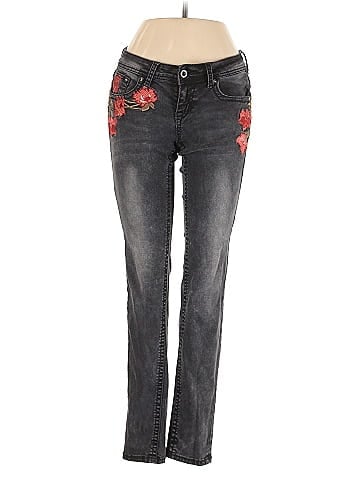 Grace Jeans (view 1)