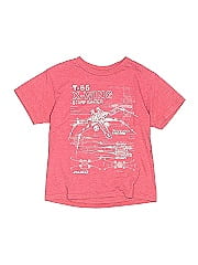 Star Wars Short Sleeve T Shirt