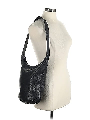 The Sak Leather Shoulder Bag (view 2)