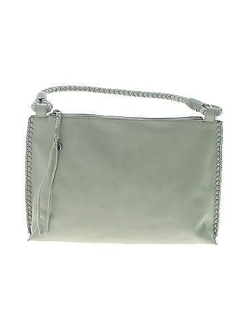 The Sak Leather Shoulder Bag (view 1)