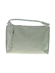 The Sak Leather Shoulder Bag