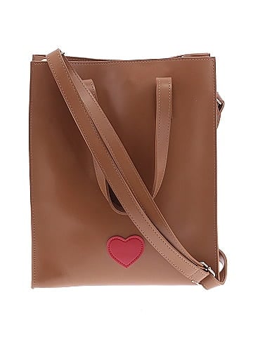 Assorted Brands Satchel (view 1)