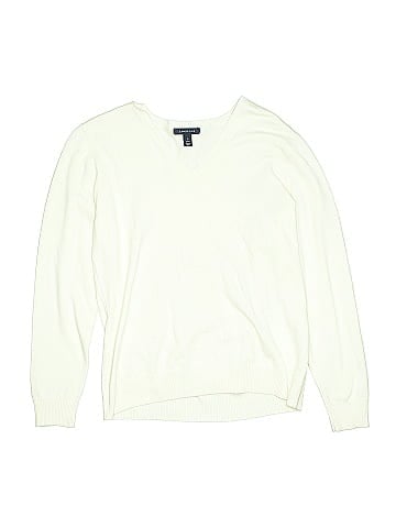 Lands' End Pullover Sweater (view 1)