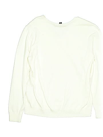 Lands' End Pullover Sweater (view 2)