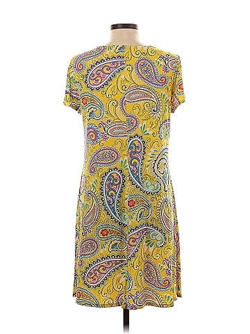 MSK Casual Dress (view 2)