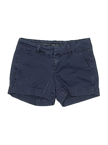 Dear John Shorts (view 1)