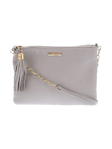 GiGi New York Leather Crossbody Bag (view 1)