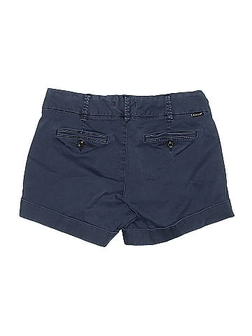 Dear John Shorts (view 2)