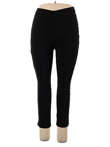 Susan Graver Active Pants (view 1)