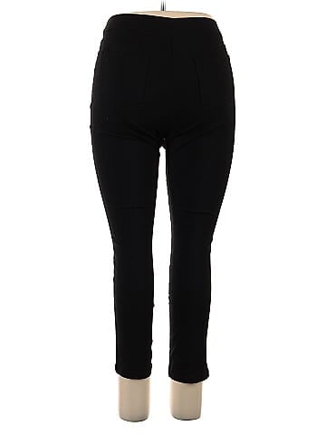 Susan Graver Active Pants (view 2)