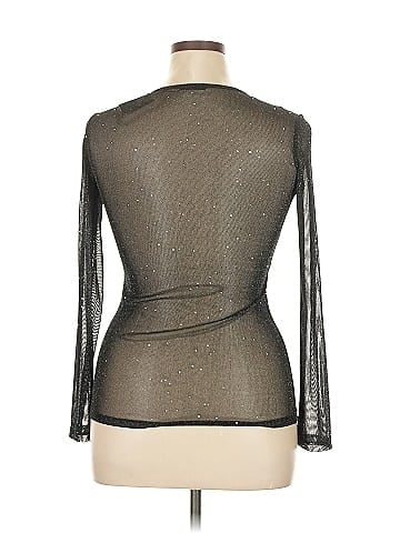 Alchimia Long Sleeve Top (view 2)