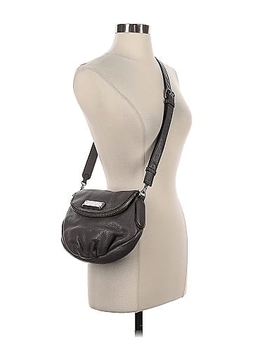 Marc by Marc Jacobs Leather Crossbody Bag (view 2)