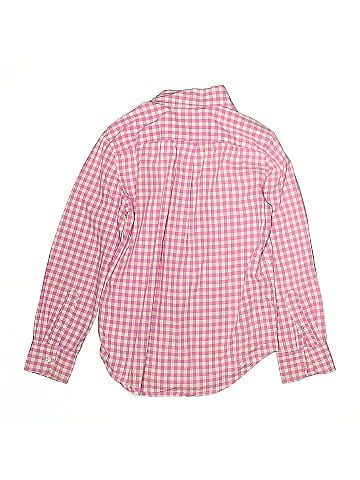 Polo by Ralph Lauren Long Sleeve Button-Down Shirt (view 2)