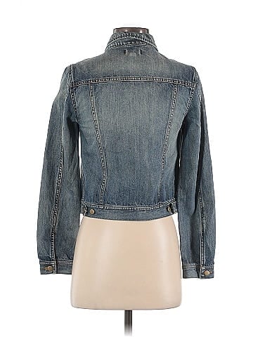 Maison Jules Denim Jacket (view 2)