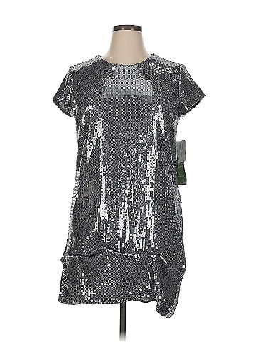 Nicole by Nicole Miller Cocktail Dress (view 2)