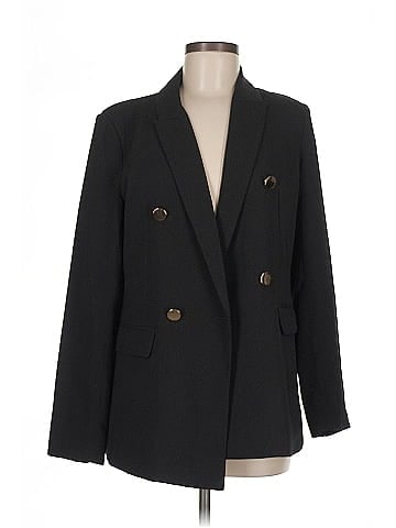 Mural Blazer (view 1)