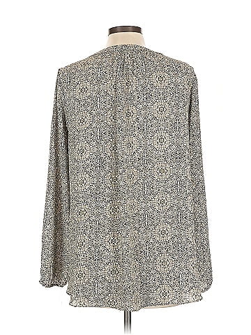 Grace Long Sleeve Blouse (view 2)