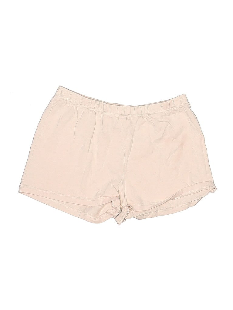 Pre-owned H&m Kids' Shorts In Brown