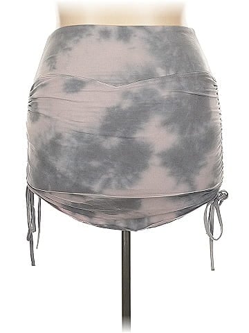 Earth Yoga Casual Skirt (view 2)