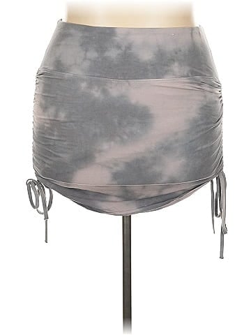 Earth Yoga Casual Skirt (view 1)