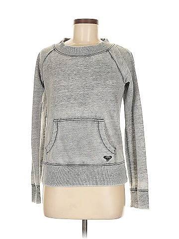 Roxy Pullover Sweater (view 1)