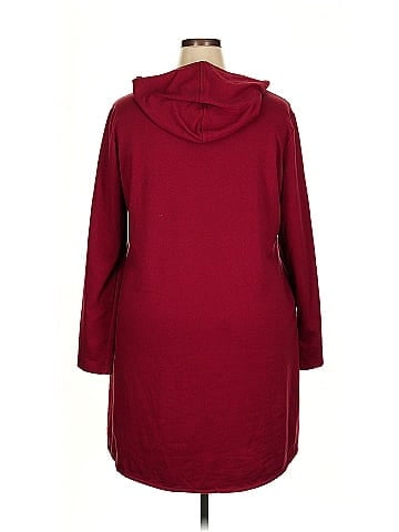 Zeagoo Zip Up Hoodie (view 2)