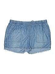 Bella Dahl Denim Shorts