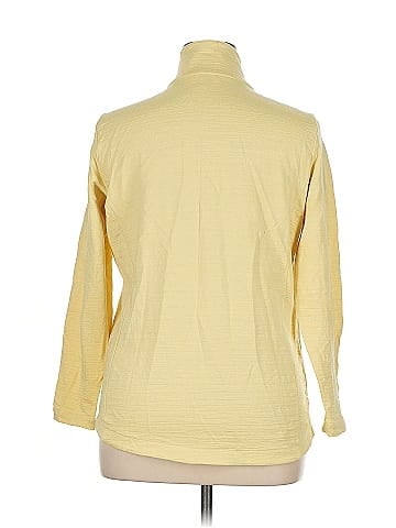 T by Talbots Track Jacket (view 2)