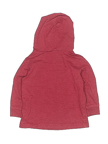 CALVIN KLEIN JEANS Pullover Hoodie (view 2)