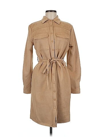 TRUTH BY REPUBLIC Trenchcoat (view 1)