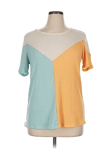 Bibi Short Sleeve T-Shirt (view 1)