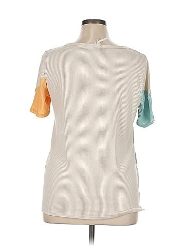 Bibi Short Sleeve T-Shirt (view 2)