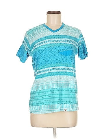 Free Planet Short Sleeve T-Shirt (view 1)