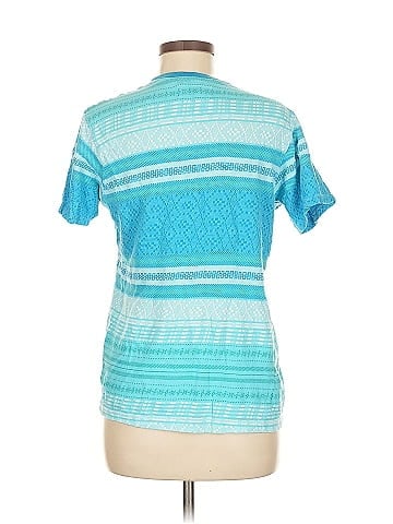 Free Planet Short Sleeve T-Shirt (view 2)