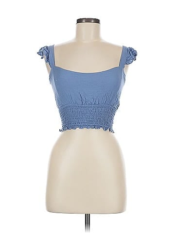 RSQ Sleeveless Top (view 1)