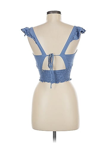 RSQ Sleeveless Top (view 2)