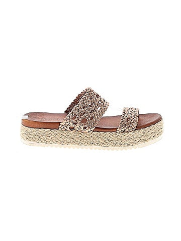 Wild Diva Sandals (view 1)