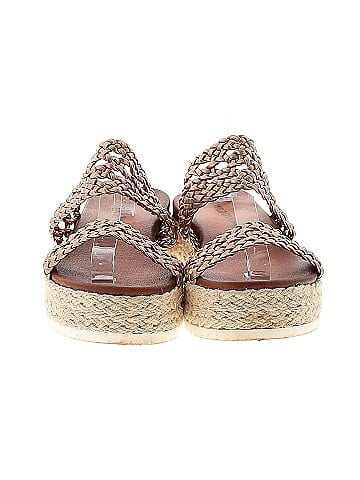 Wild Diva Sandals (view 2)