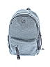 Victoria's Secret Pink Gray Backpack One size - photo 1