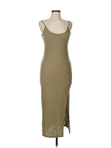12th Tribe Casual Dress (view 1)