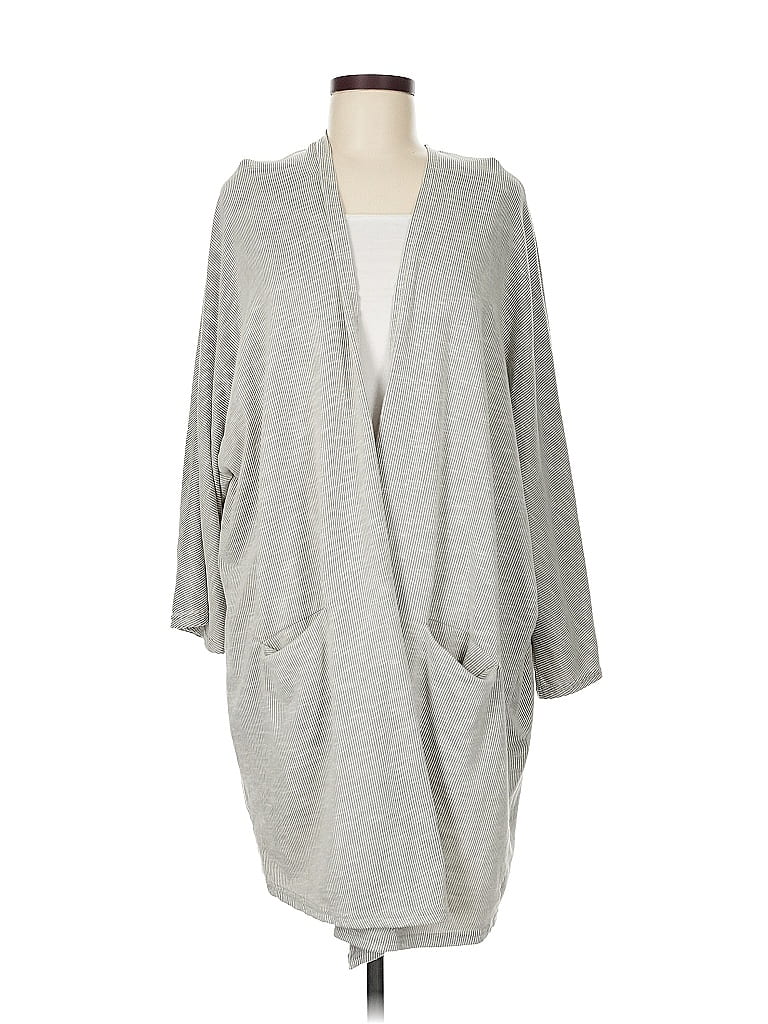 Click to view more detailed imagery on our partner's website Pre-owned Donni Cardigan Sweater In Brown