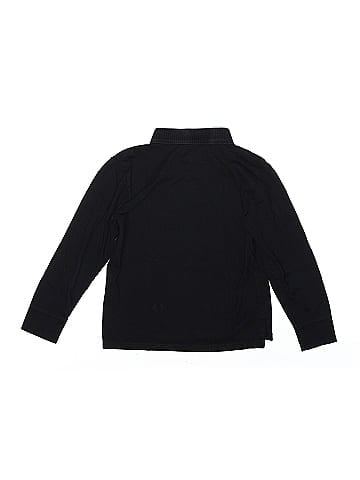 The Children's Place Long Sleeve Polo (view 2)