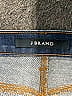 J Brand Hearts Blue Jeans Size 28 waist - photo 6
