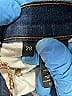 J Brand Hearts Blue Jeans Size 28 waist - photo 8