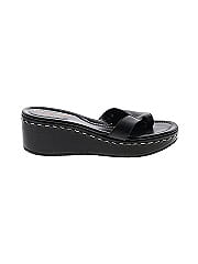 Donald J Pliner Wedges